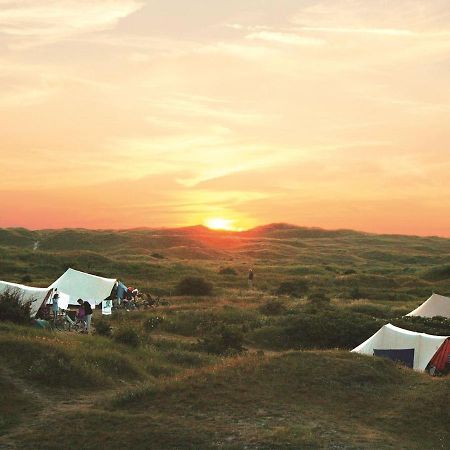 Landal Sluftervallei Hotel De Cocksdorp  Bagian luar foto